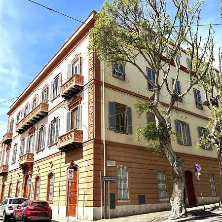 Appartamento Massimo Boutique Cagliari
