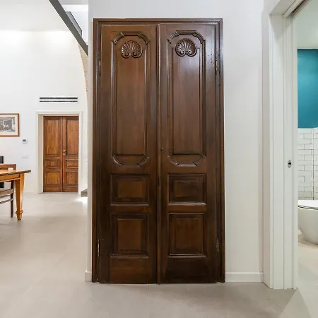 Apartment Massimo Boutique *