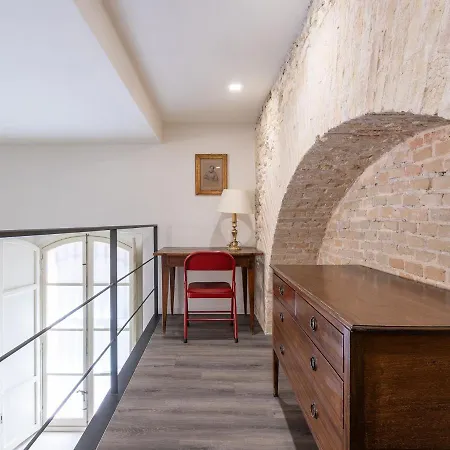 Massimo Boutique Apartment Cagliari