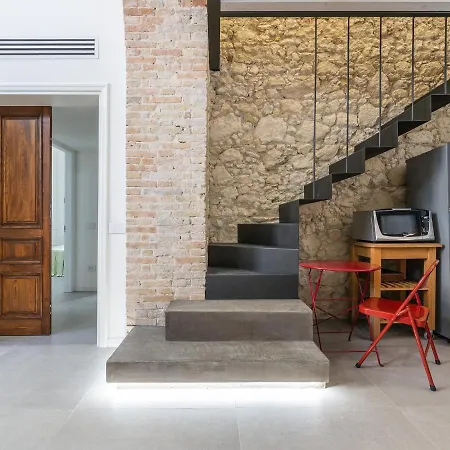 Massimo Boutique Apartment *